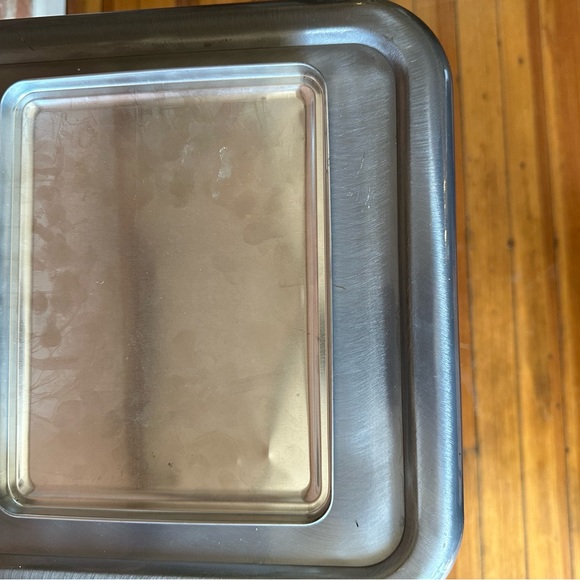 Mr. Peanut Snowman Tin - Picture 7 of 10